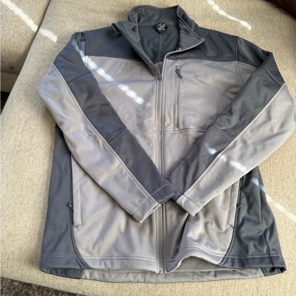 Liv Outdoor Men's Softshell Jacket